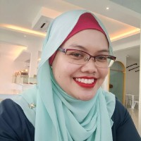 Datacom Southeast Asia (M) Sdn Bhd Employee Siti Sarli's profile photo