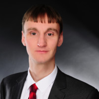 The Quality Group GmbH (TQG) Employee Jens Novy's profile photo