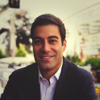 SmartAlpha Employee Ozan Biler's profile photo
