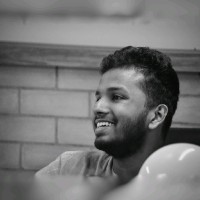 BuildNext Employee Ashik K's profile photo