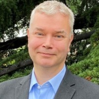 CFA UK Employee Jim Totty's profile photo