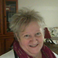 MIEA Employee Catherine Briquet's profile photo