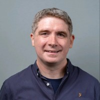 Cisco Employee Shane Hannon's profile photo