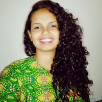 Camila Xavier de Andrade's profile photo