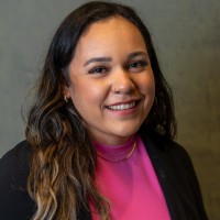 Hispanic Collaborative Employee Tatiana Terrazas's profile photo