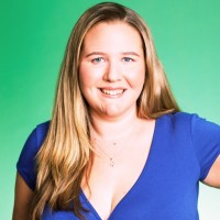 TalentFish Employee Kristen Marasco's profile photo