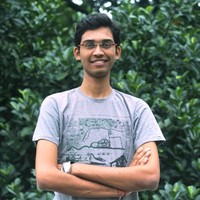 Catamaran Employee Suraj Malu's profile photo