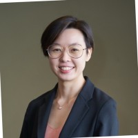 The HEAD Foundation Employee Hillary Loh's profile photo