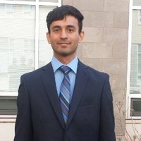 Bhargav Vyas Email