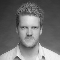 BEND Employee Nico Wolters's profile photo