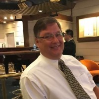 Collaborative Mind, LLC ("CMIND") Employee Richard Cummins's profile photo