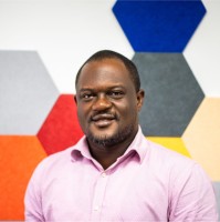 Hubtel Employee Patrick Asare-Frimpong's profile photo