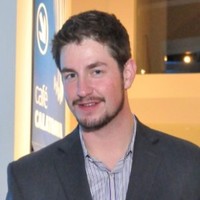 Endotronix Employee Erik Weber's profile photo