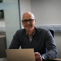 Frontier Agriculture Employee Alistair Winter's profile photo