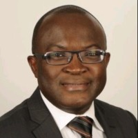 VSL International Ltd. Employee Samuel Lodonou's profile photo