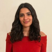 Isospec Analytics Employee Leila Zuccalli's profile photo
