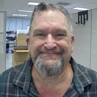 Commercial Electronics, Inc Employee Dave Burnham's profile photo