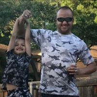 Biosense Webster Employee Patrick McGinty's profile photo