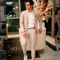 Amotiv Limited Employee Ismail Azim's profile photo
