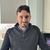 6 Degrees Inc. Employee Kyle Russell's profile photo