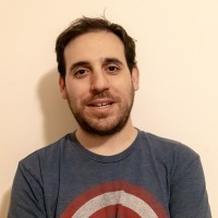 Oded Ades's profile photo