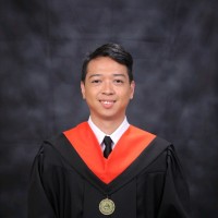 Dance Vision Employee Chester Ancheta's profile photo