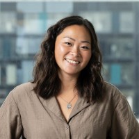 Asker Employee Alice Gong's profile photo