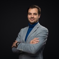 DesignMorphine Employee Radul Shishkov's profile photo