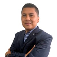 UNIMAR Employee Alex Callan Rojas's profile photo
