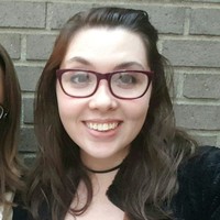 MacKenzie River Pizza Employee Ashley Engert's profile photo