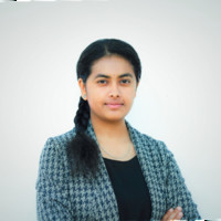 Ashwin Architects Employee Sunayana Shreedhar's profile photo