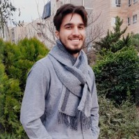 MAPSA HR & Training Employee Ehsan Masoudipour's profile photo