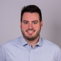 ANTARES DIFFUSION Employee Quentin Carvalho's profile photo
