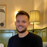 THG Employee Luke Ames's profile photo