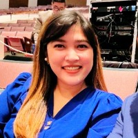Charlene Hernandez Email