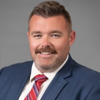 Wilson Health Employee David Buchanan's profile photo