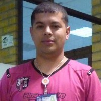 IMUSA Employee Juan Guillermo Arenas's profile photo