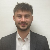 Handicare Stairlifts UK Employee Edward Frost's profile photo