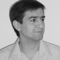 Material Exchange Employee Denis Petrov's profile photo