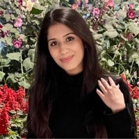 Resham Kulshrestha Email