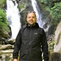 Çilek Employee Sercan Kardaş's profile photo