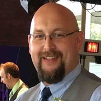 4C Medical Technologies, Inc. Employee Janson Ayer's profile photo