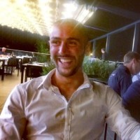 Yourcall Employee Benoit Graziani's profile photo