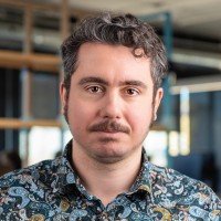 Trisotech Employee Rémi Guillaume's profile photo