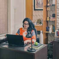 Digital Concepts Employee Mitali Ghosh's profile photo