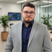 Radix Employee Willian Ribeiro's profile photo