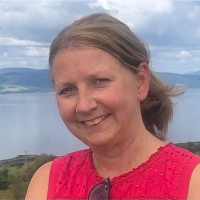 William Grant & Sons Employee Susan Lemon's profile photo