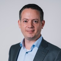 SAP Fioneer Employee Christian Geist's profile photo