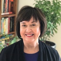 Siemens Healthineers Employee Ann Nicholson's profile photo