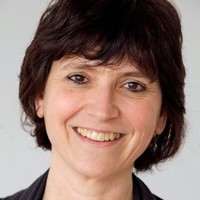Hogeschool UCLL - Navorming en Dienstverlening Welzijn Employee Maggy Timmermans's profile photo